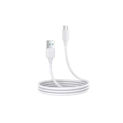 Kabel USB Jomol S-O18AUM-9 Micro, 1 m, ağ