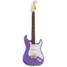 Elektrik gitara Fender Squier Sonic Strat LRL Ultraviolet