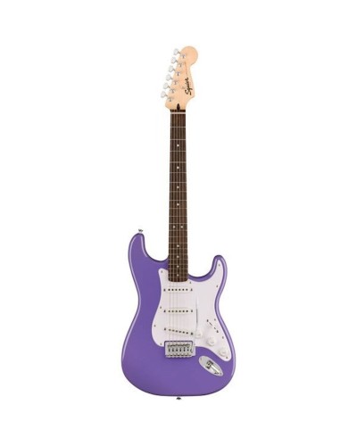 Elektrik gitara Fender Squier Sonic Strat LRL Ultraviolet