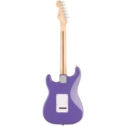 Электрогитара Fender Squier Sonic Strat LRL Ultraviolet