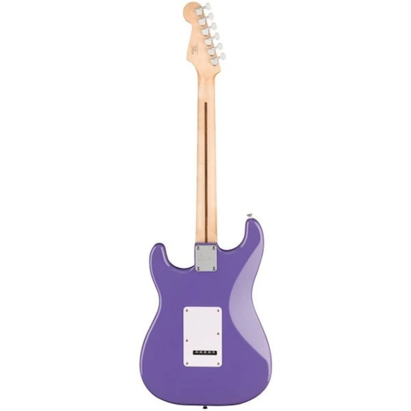 Электрогитара Fender Squier Sonic Strat LRL Ultraviolet Электрогитара Fender Squier Sonic Strat LRL Ultraviolet
