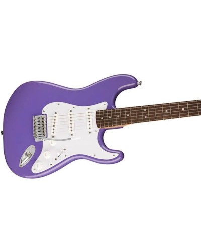 Elektrik gitara Fender Squier Sonic Strat LRL Ultraviolet