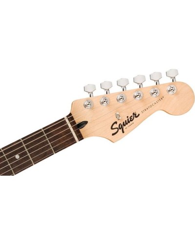 Elektrik gitara Fender Squier Sonic Strat LRL Ultraviolet