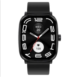 Смарт-часы Haylou RS5 Black