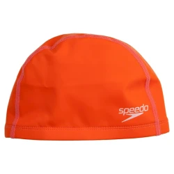 Üzgüçülük üçün papaq Speedo Pace Cap 8-720641288, narıncı