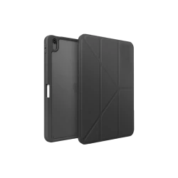 Çexol UNIQ Moven Apple iPad Air 13 üçün Grey