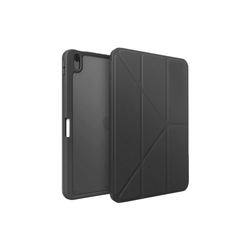 Чехол UNIQ Moven для Apple iPad Air 13 Grey Чехол UNIQ Moven для Apple iPad Air 13 Grey