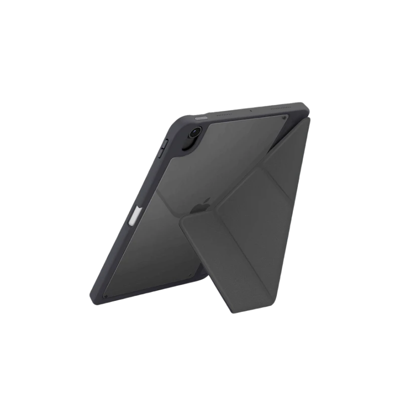 Чехол UNIQ Moven для Apple iPad Air 13 Grey Чехол UNIQ Moven для Apple iPad Air 13 Grey