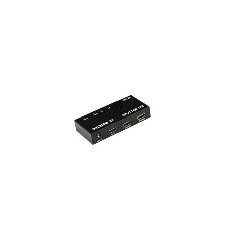 Splitter RoHS HDMI 1x2 Splitter RoHS HDMI 1x2