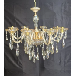 Подвесная люстра 8230937, на 8 ламп