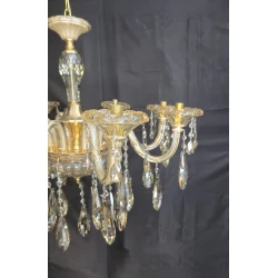 Подвесная люстра 8230937, на 8 ламп