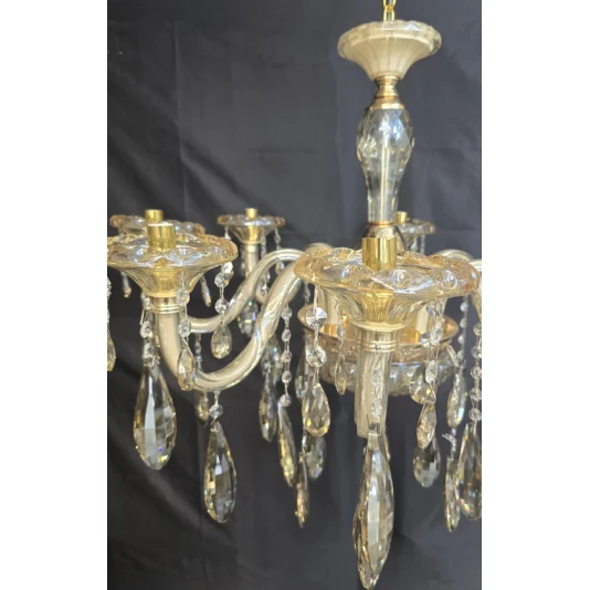 Подвесная люстра 8230937, на 8 ламп