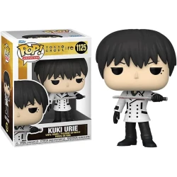 Fiqur Funko Pop 1125 - Kuki Urie Fiqur Funko Pop 1125 - Kuki Urie