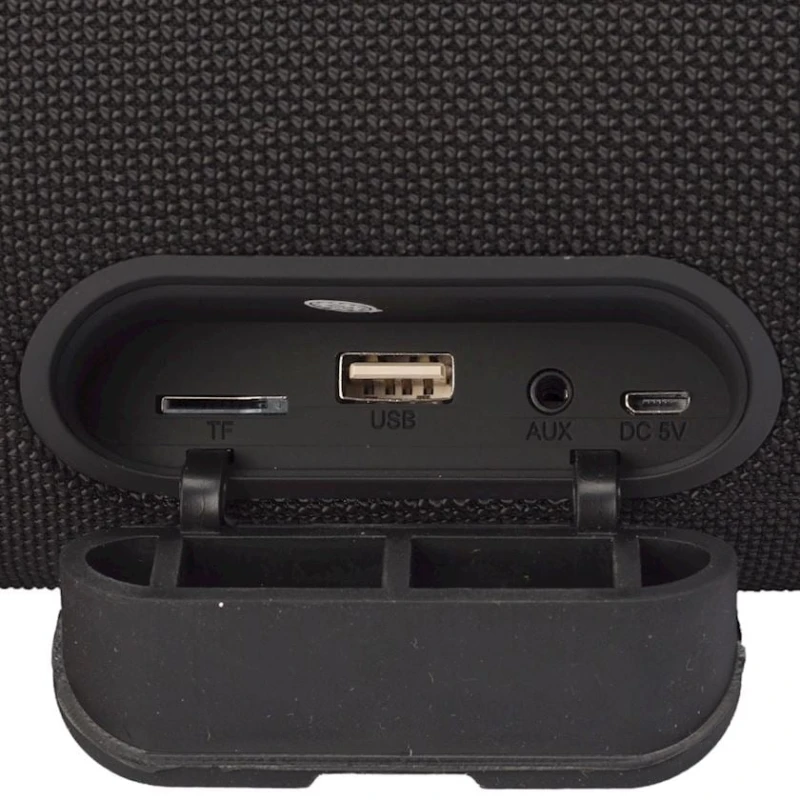 Portativ dinamik Xtreem 2 Black Portativ dinamik Xtreem 2 Black