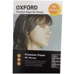 Фотобумага Fopex, 4R, 255 гр, 100 стр