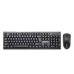 Комплект клавиатура и мышь KM160 Комплект клавиатура и мышь KM160