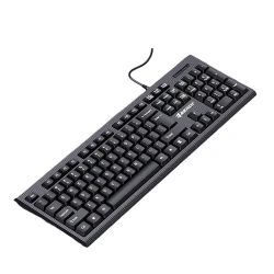 Комплект клавиатура и мышь KM160 Комплект клавиатура и мышь KM160