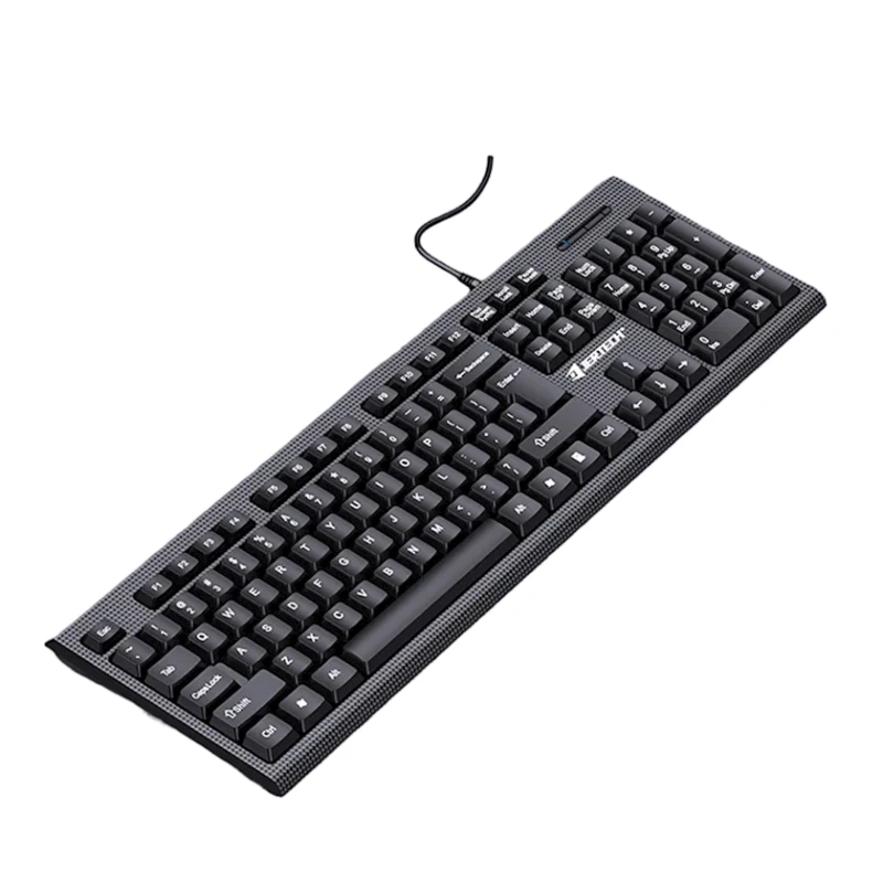 Комплект клавиатура и мышь KM160