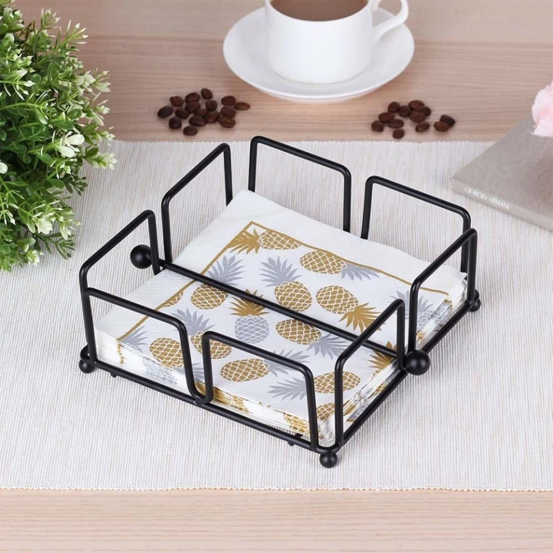 Salfet qabı metal, məhsul çeşiddə