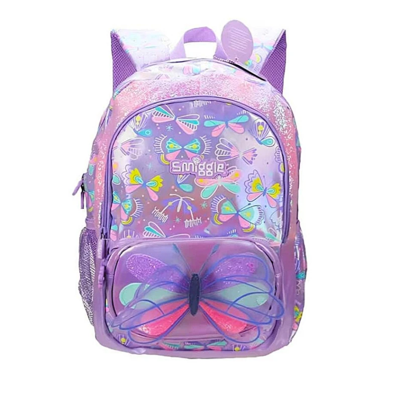 Məktəbli bel çantası VPD90, bənövşəyi Məktəbli bel çantası VPD90, bənövşəyi