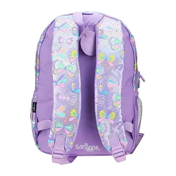 Məktəbli bel çantası VPD90, bənövşəyi Məktəbli bel çantası VPD90, bənövşəyi