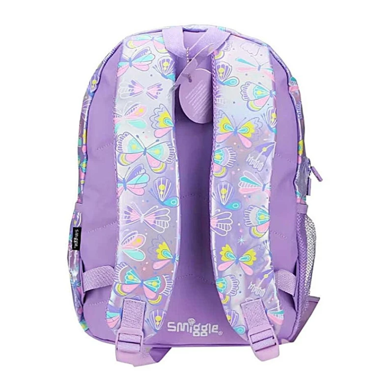 Məktəbli bel çantası VPD90, bənövşəyi Məktəbli bel çantası VPD90, bənövşəyi