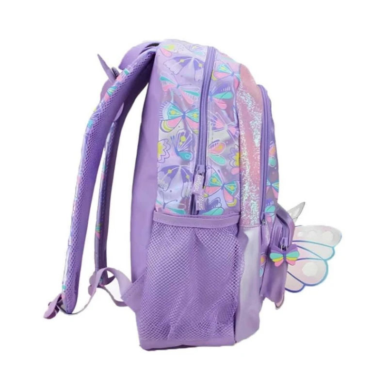 Məktəbli bel çantası VPD90, bənövşəyi Məktəbli bel çantası VPD90, bənövşəyi