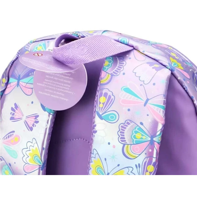 Məktəbli bel çantası VPD90, bənövşəyi Məktəbli bel çantası VPD90, bənövşəyi