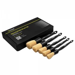 Комплект пластиковый кистей Grass Detail 5 шт (DT-0255)