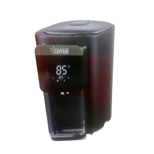 Термопот Lotus LT-50-EB-1010 Grey/Black Термопот Lotus LT-50-EB-1010 Grey/Black