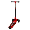 Uşaqlar üçün samokat 2142_red, qırmızı