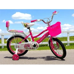 Uşaq velosipedi M6654, 16