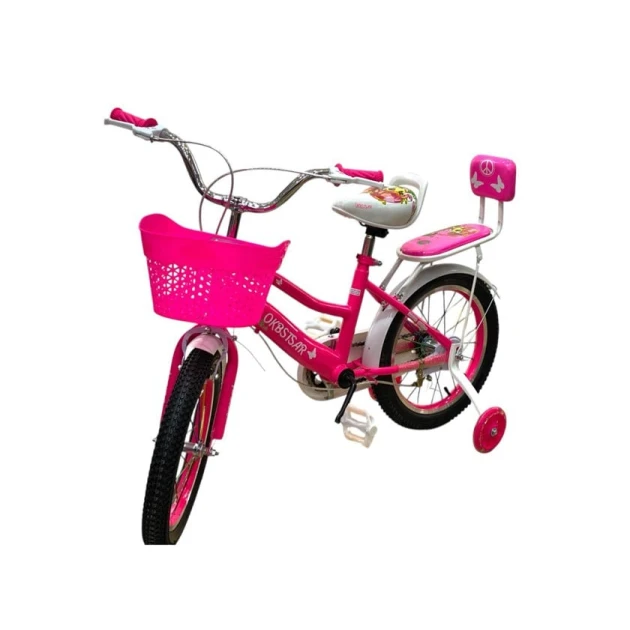 Uşaq velosipedi M6654, 16