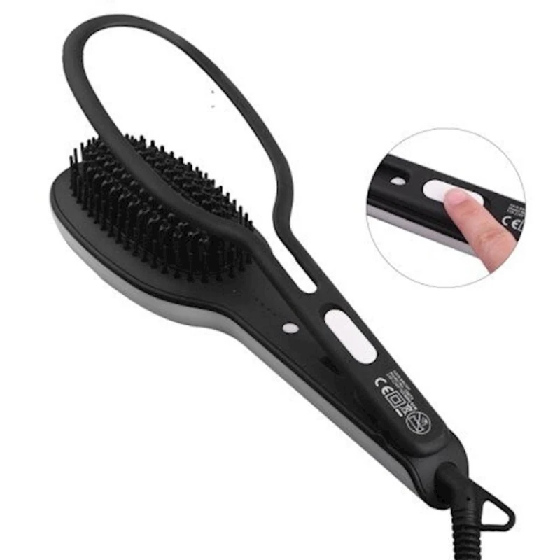 Фен-щетка DSP 10071 Фен-щетка DSP 10071