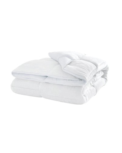 Yorğan Yataş Veldon Soft, 155x215 sm, birnəfərlik, ağ