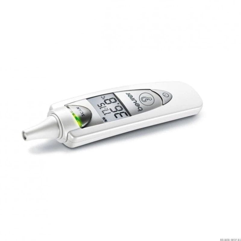 İnfraqırmızı termometr Beurer FT55 İnfraqırmızı termometr Beurer FT55