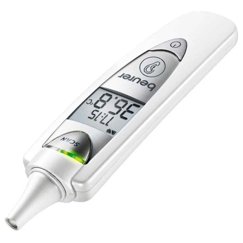 İnfraqırmızı termometr Beurer FT55 İnfraqırmızı termometr Beurer FT55