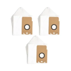 Мешки-пылесборники для робота-пылесоса Xiaomi Lydsto R1 Pro (LR1PDB) Мешки-пылесборники для робота-пылесоса Xiaomi Lydsto R1 Pro (LR1PDB)