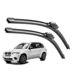 Щетка стеклоочистителя GST для BMW X5 2007-2011 E70, 24-20, 500-600 мм