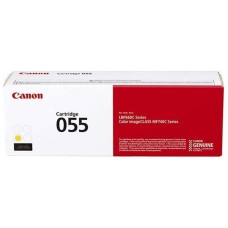 Kartric Canon 055 Yellow (3013C002AA)
