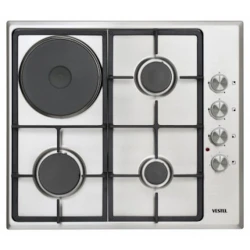 Варочная поверхность Vestel BH-6003CX