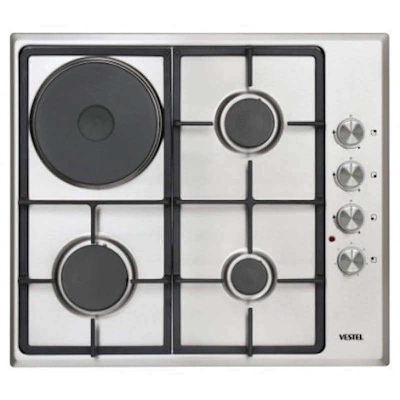 Варочная поверхность Vestel BH-6003CX