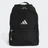 Рюкзак Adidas SMALL SP BP JE3224, полиэстер, черный Рюкзак Adidas SMALL SP BP JE3224, полиэстер, черный