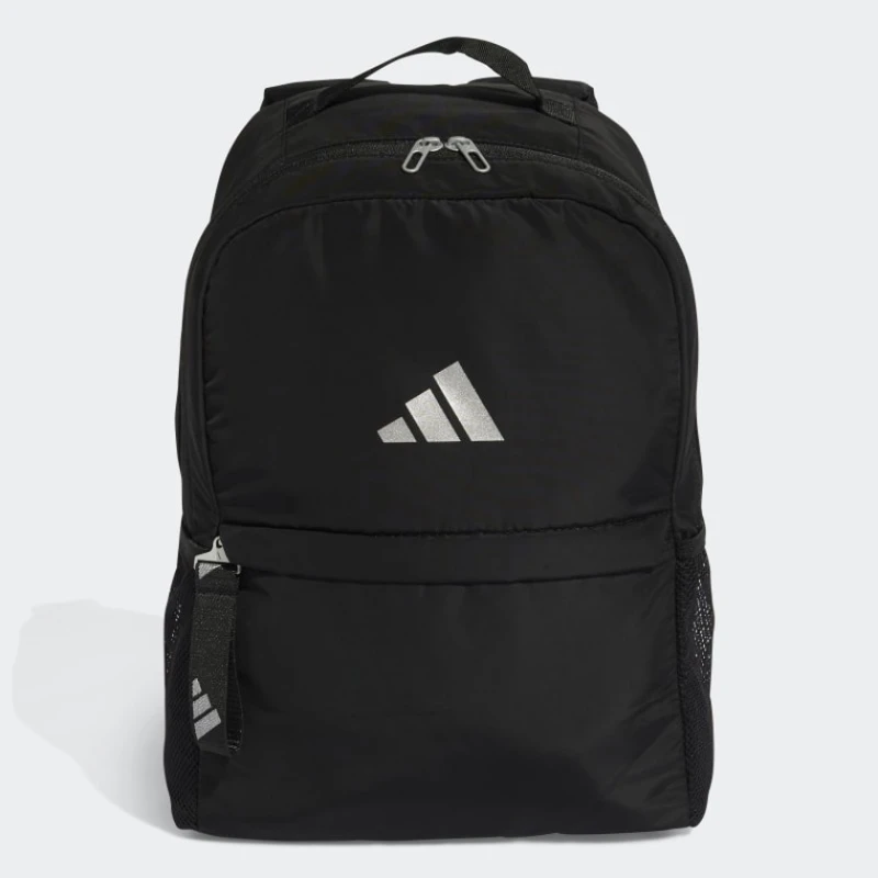 Рюкзак Adidas SMALL SP BP JE3224, полиэстер, черный Рюкзак Adidas SMALL SP BP JE3224, полиэстер, черный