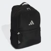 Рюкзак Adidas SMALL SP BP JE3224, полиэстер, черный Рюкзак Adidas SMALL SP BP JE3224, полиэстер, черный