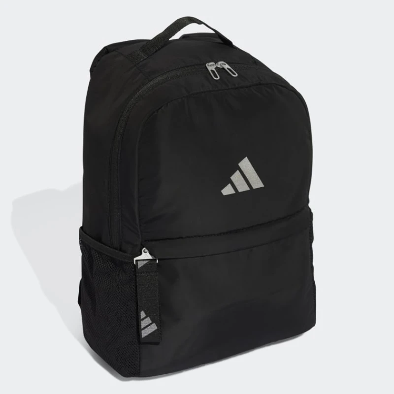Рюкзак Adidas SMALL SP BP JE3224, полиэстер, черный Рюкзак Adidas SMALL SP BP JE3224, полиэстер, черный