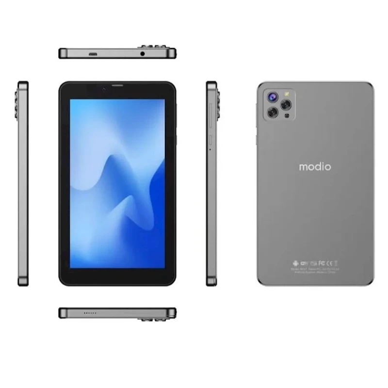 Планшет Modio M791 4GB/128GB Grey Планшет Modio M791 4GB/128GB Grey
