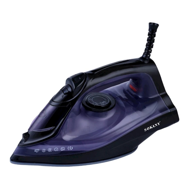 Утюг Sokany SK-YD-2119