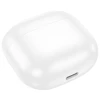 Беспроводные наушники Borofone BW53 Elegant White