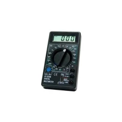 Цифровой мультиметр Dt-830b Цифровой мультиметр Dt-830b
